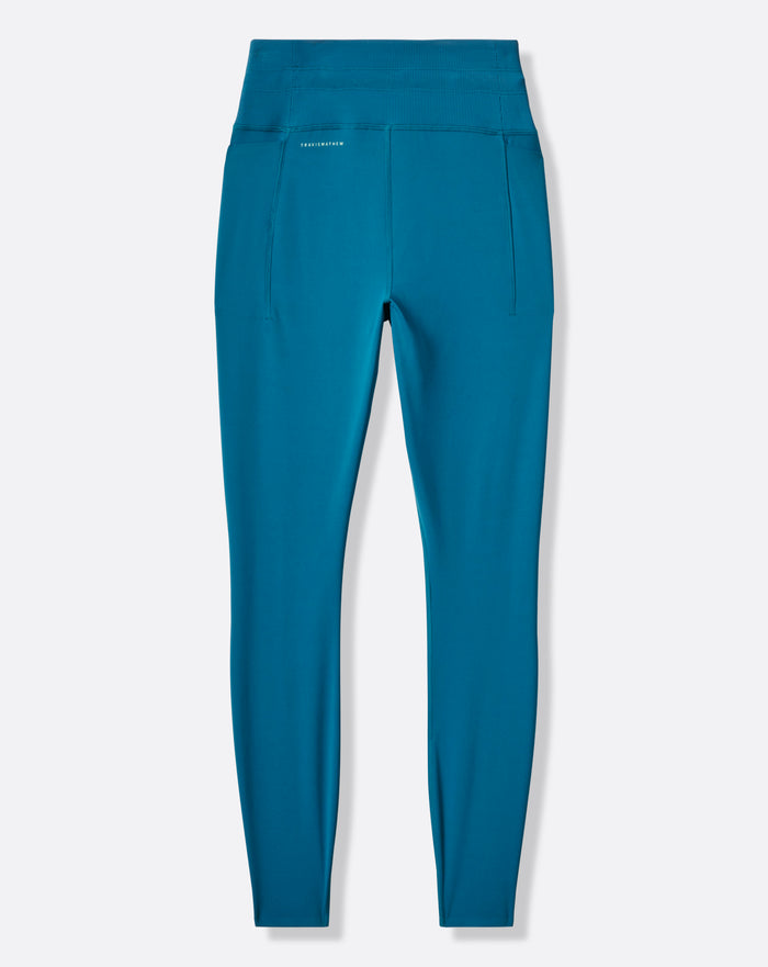 Ablaze Tie Legging