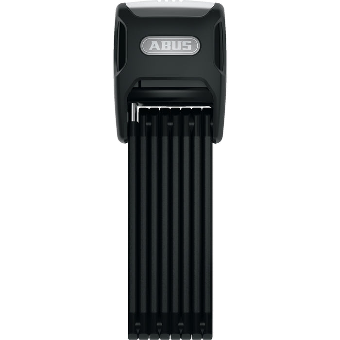 ABUS BORDO 6000KA ALARM BIG 120CM SH bike lock - black