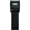 ABUS BORDO 6000KA ALARM BIG 120CM SH bike lock - black