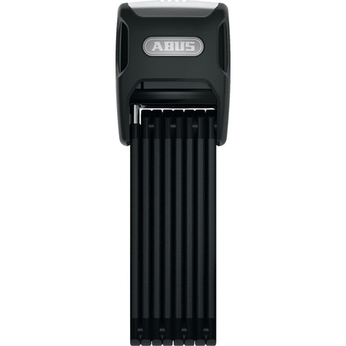 ABUS BORDO 6000KA ALARM BIG 120CM SH bike lock - black