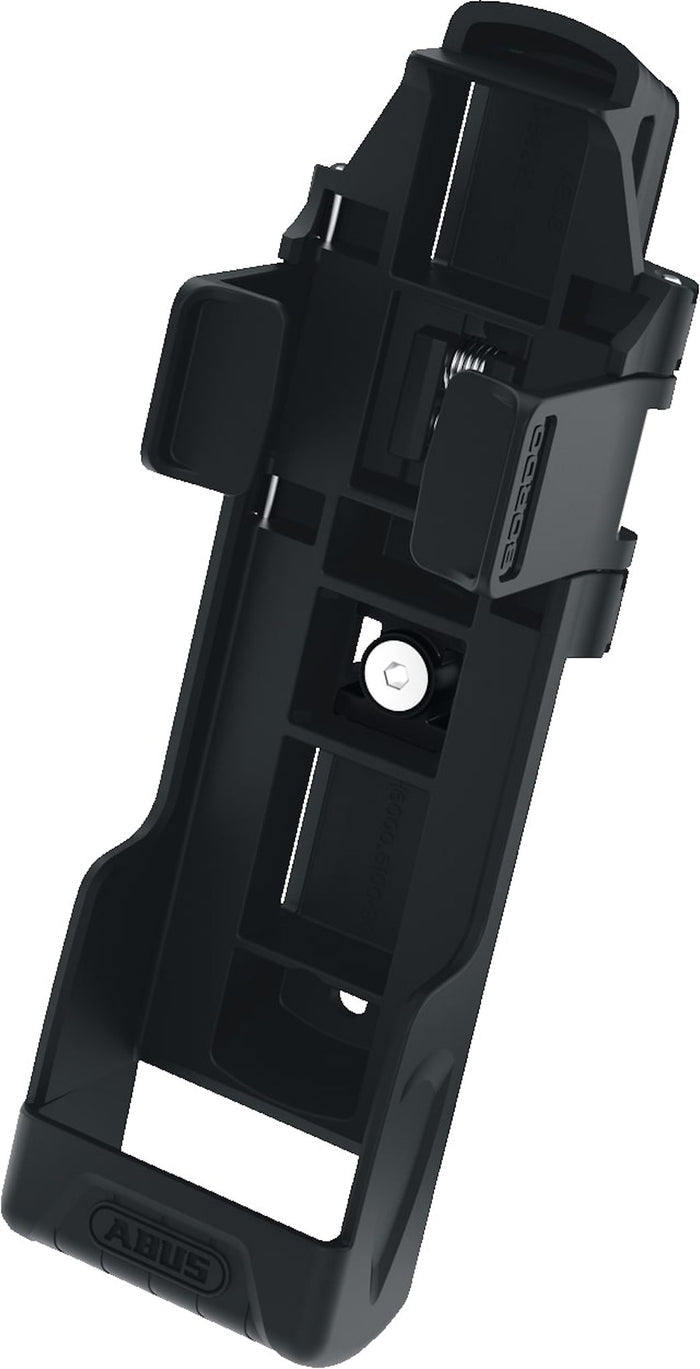 ABUS BORDO 6000KA ALARM BIG 120CM SH bike lock - black