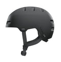 ABUS URABN XOXO Bicycle helmet - Velvet black