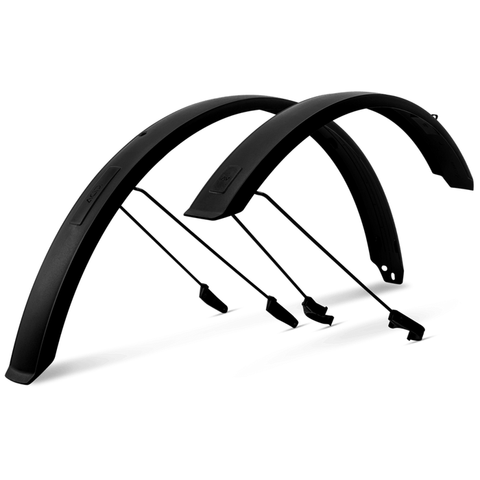 ACID 65 29" BB MOUNT 2.0 mudguard set - ACID - Evelostore