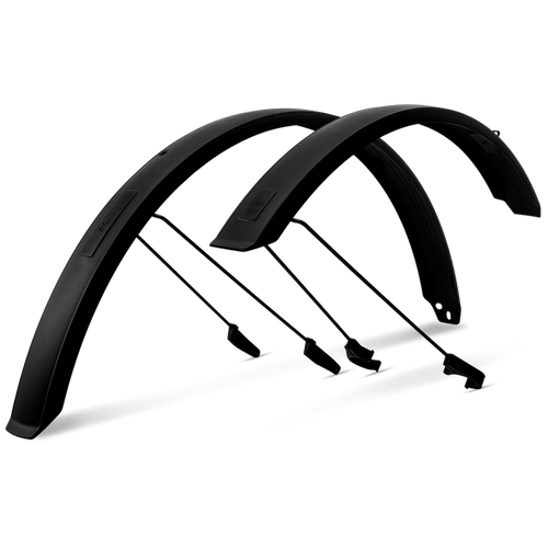 ACID 65 29" BB MOUNT 2.0 mudguard set - ACID - Evelostore