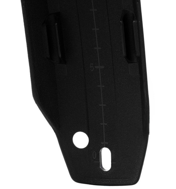 ACID 65 29" BB MOUNT 2.0 mudguard set - ACID - Evelostore
