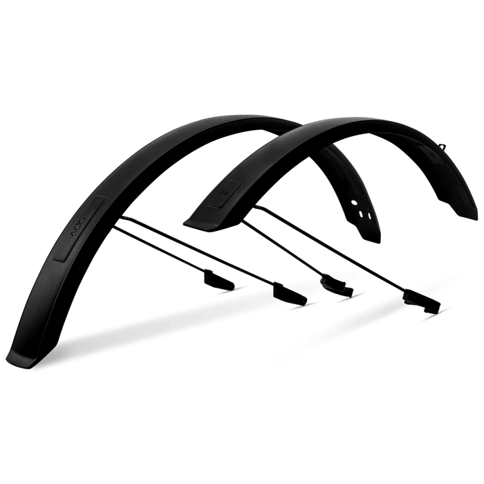 ACID 65 29" ST MOUNT 2.0 mudguard set - ACID - Evelostore