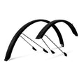 ACID BB MOUNT 2.0 28" mudguard set - ACID - Evelostore