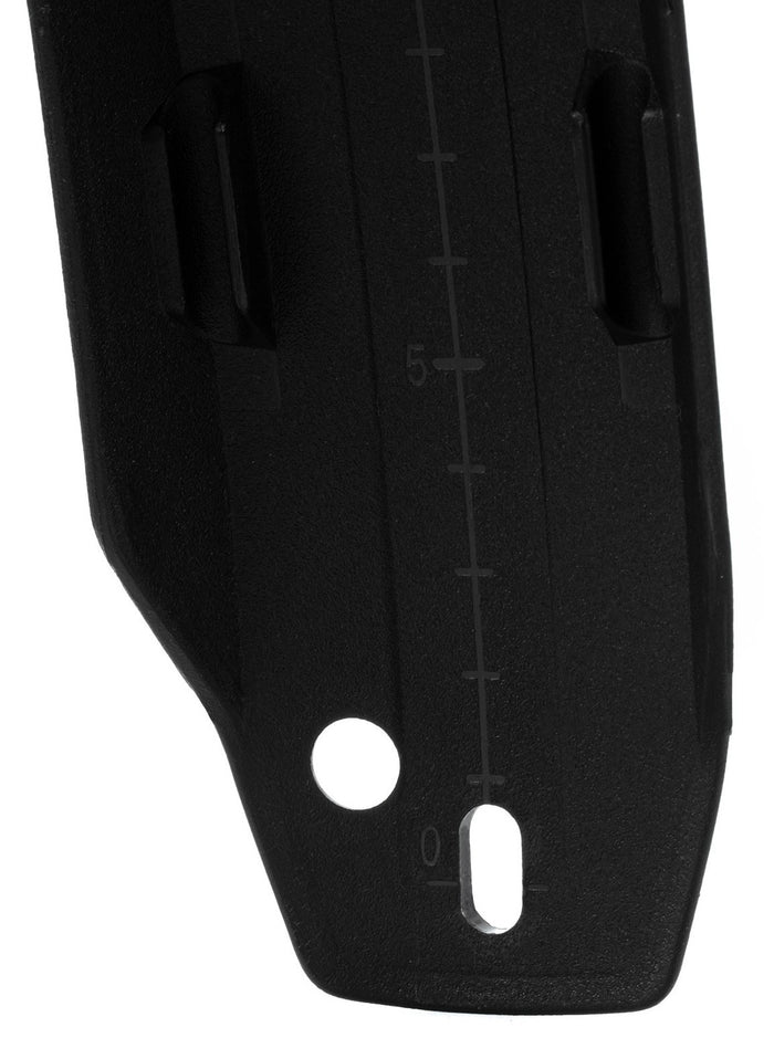 ACID BB MOUNT 2.0 28" mudguard set - ACID - Evelostore