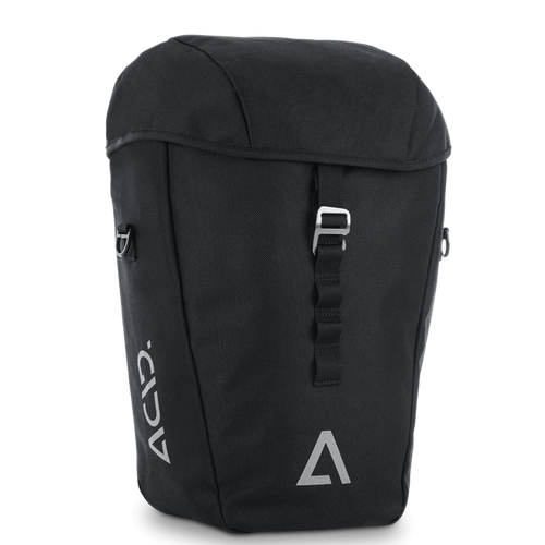 ACID CITY 20 SMLINK Pannier bag - black - ACID - Evelostore