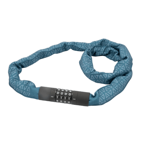 ACID CORVID C120 chain lock - blue - ACID - Evelostore