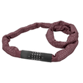 ACID CORVID C120 chain lock - red - ACID - Evelostore