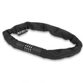 ACID CORVID C80 chain lock - black