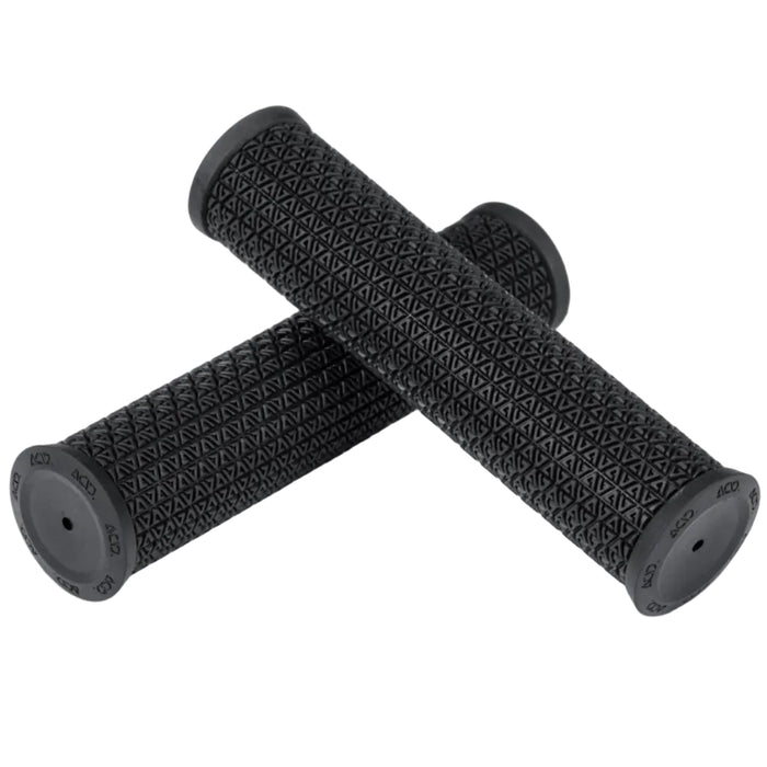 ACID ICON grips - black - ACID - Evelostore