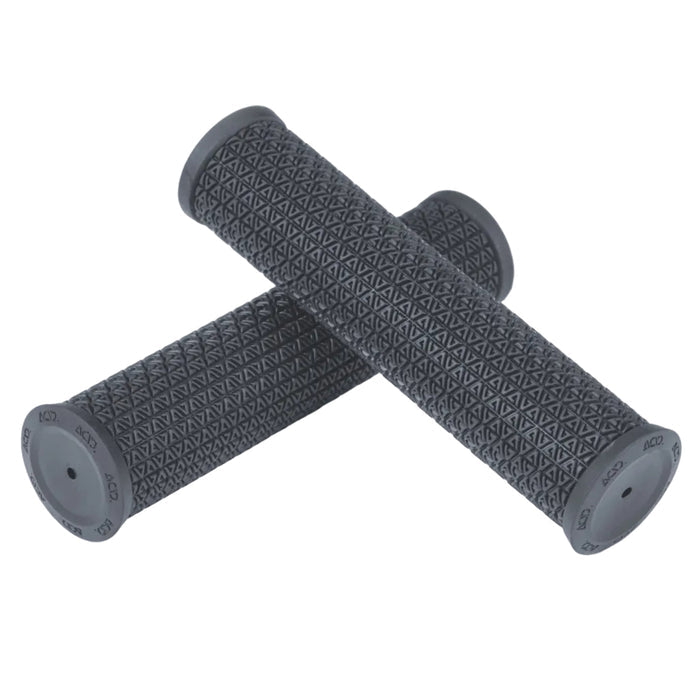 ACID ICON grips - grey - ACID - Evelostore