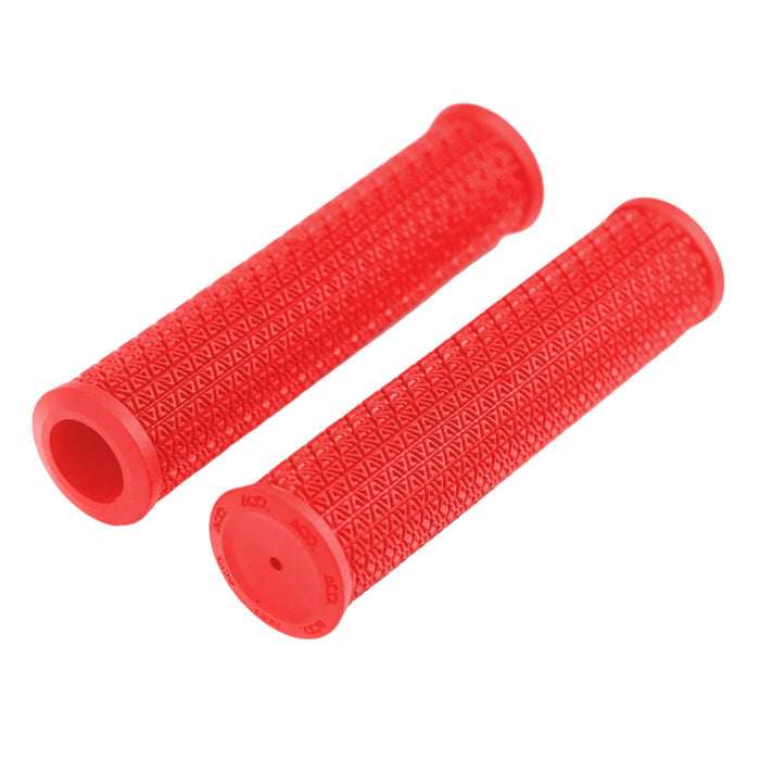 ACID ICON grips - red - ACID - Evelostore