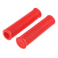 ACID ICON grips - red - ACID - Evelostore