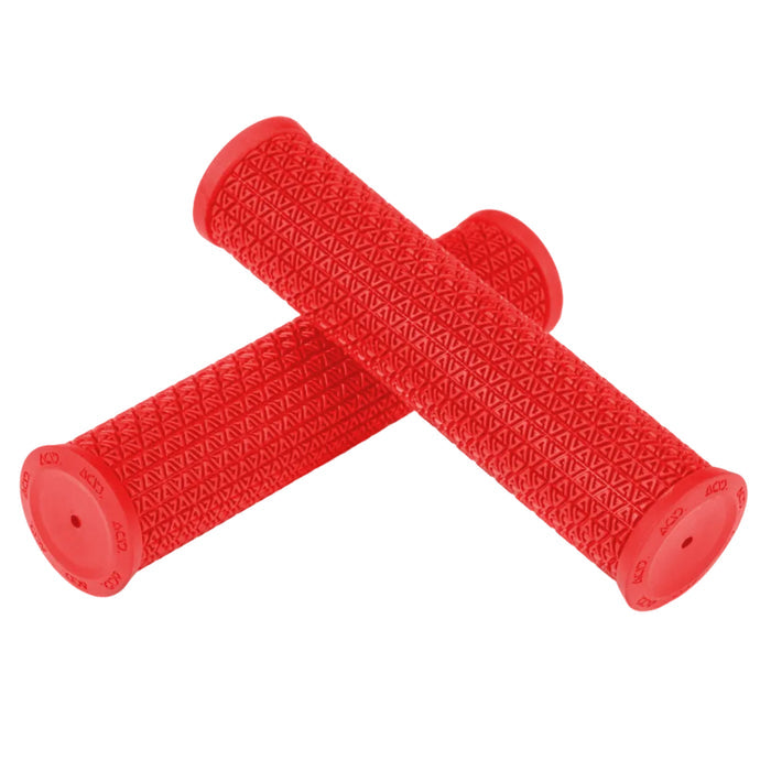 ACID ICON grips - red - ACID - Evelostore