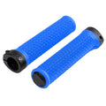 ACID ICON ONE grips - blue - ACID - Evelostore