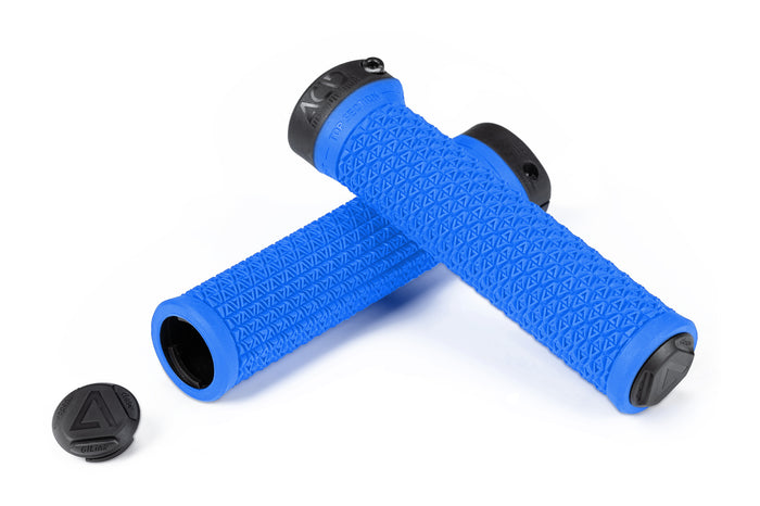 ACID ICON ONE grips - blue - ACID - Evelostore