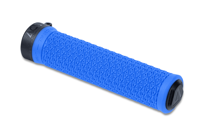 ACID ICON ONE grips - blue - ACID - Evelostore