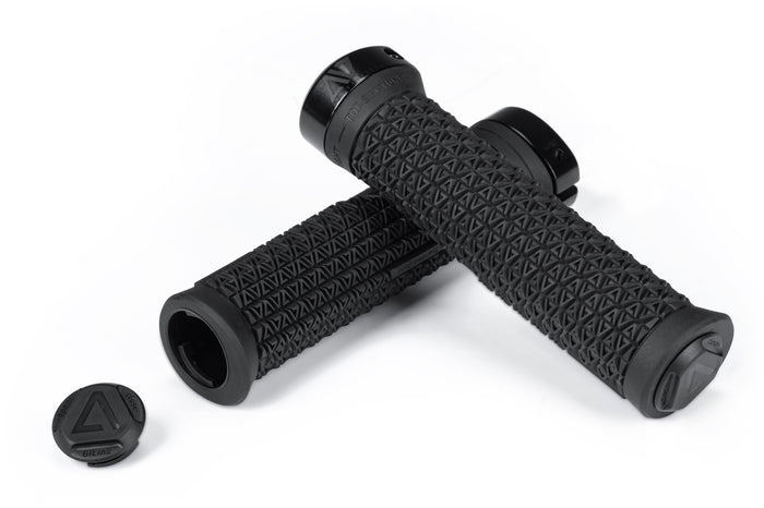 ACID ICON PRO grips - black - ACID - Evelostore