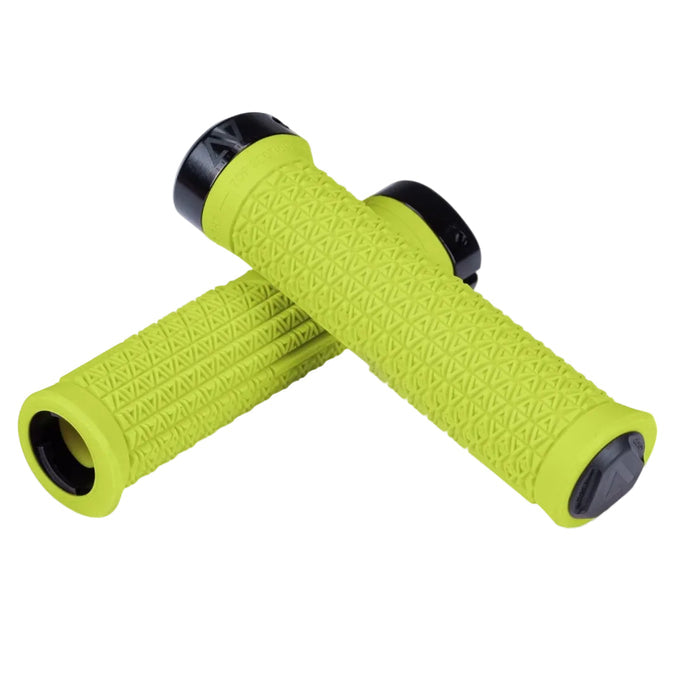 ACID ICON PRO grips - lime