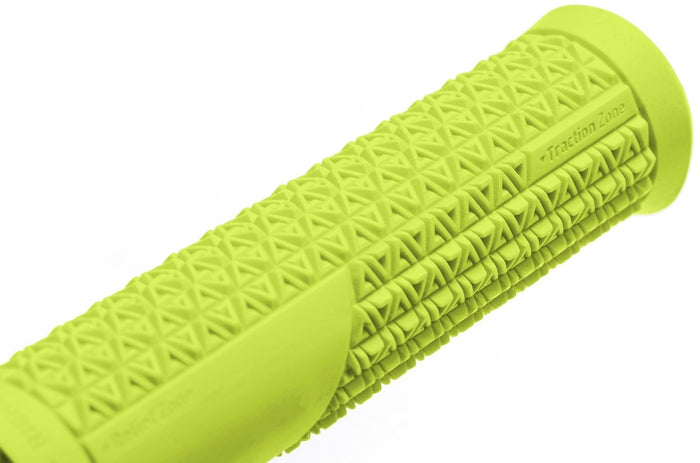 ACID ICON PRO grips - lime