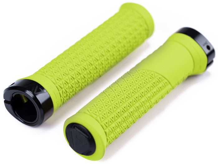 ACID ICON PRO grips - lime