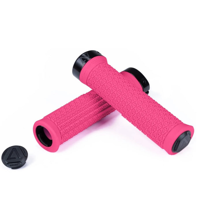 ACID ICON PRO grips - pink - ACID - Evelostore