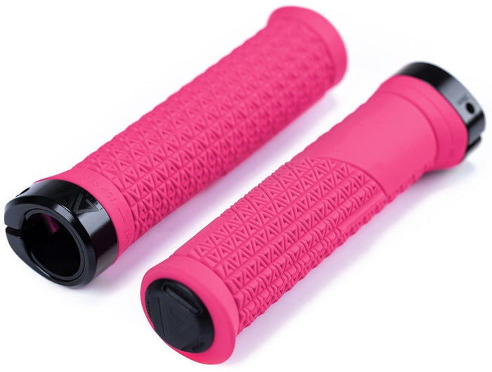 ACID ICON PRO grips - pink - ACID - Evelostore
