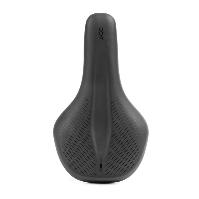 ACID NURO KIDS saddle - black - ACID - Evelostore