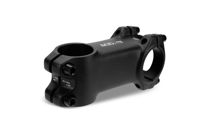 ACID OMNE stem 31,8 mm/ 6 degrees  - black