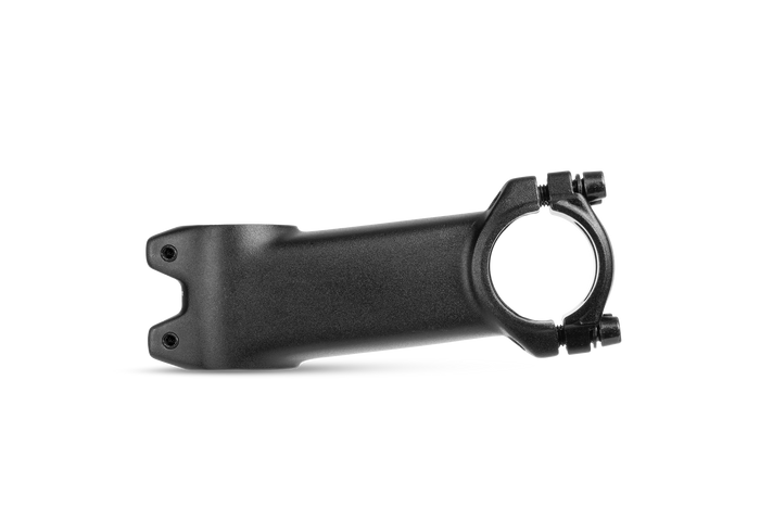 ACID OMNE stem 31,8 mm/ 6 degrees  - black