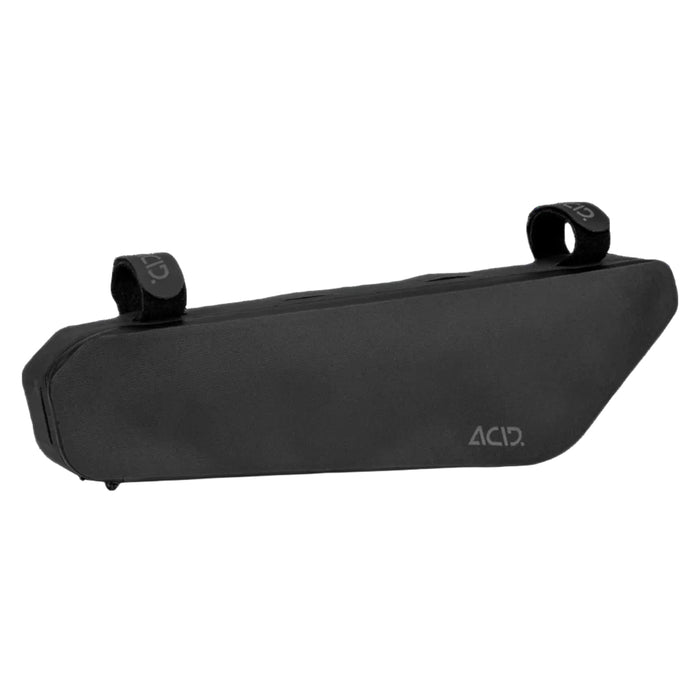 CUBE ACID PACK PRO 3 frame bag - black