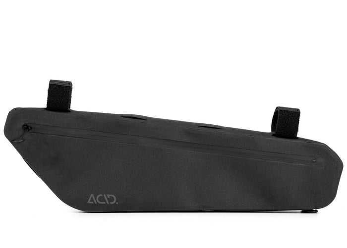 ACID PACK PRO 3 frame bag - black