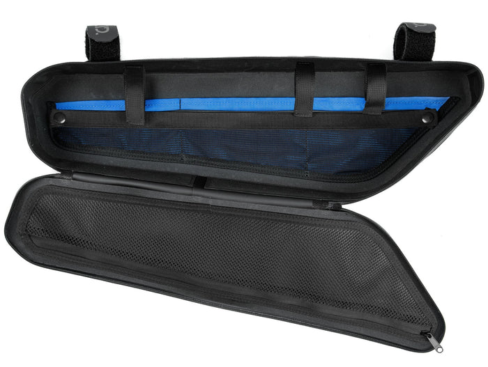 ACID PACK PRO 3 frame bag - black
