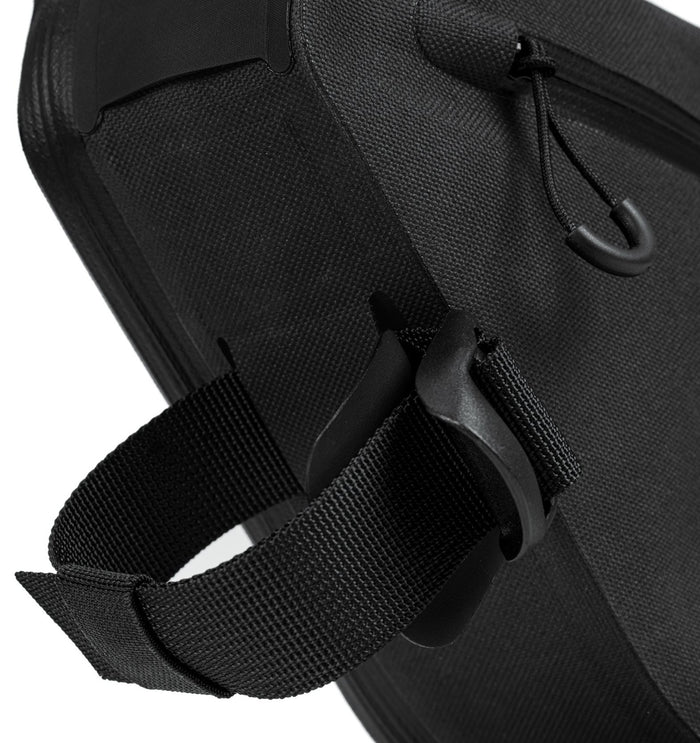 ACID PACK PRO 3 frame bag - black