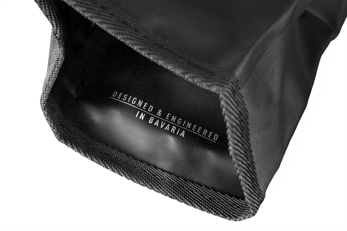 ACID PRO 0.6 saddle bag - black - ACID - Evelostore