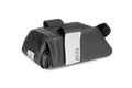 ACID PRO 0,8 saddle bag - black - ACID - Evelostore