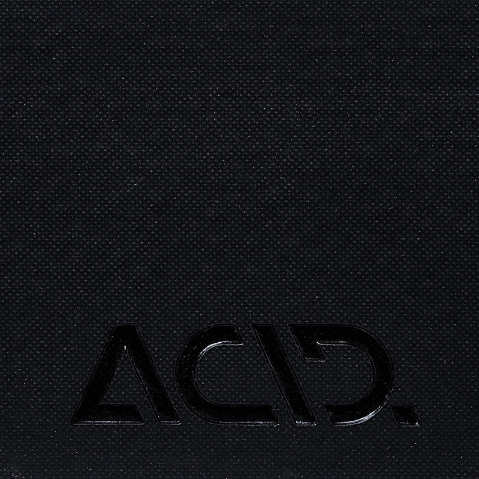 ACID RC 2.5 CMPT bar tape - black - ACID - Evelostore