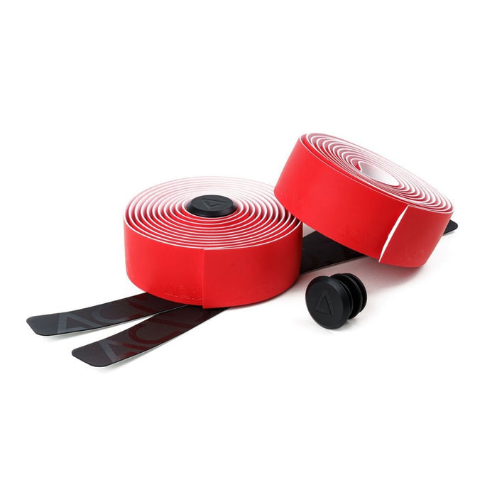 ACID RC 2.5 CMPT bar tape - red - ACID - Evelostore