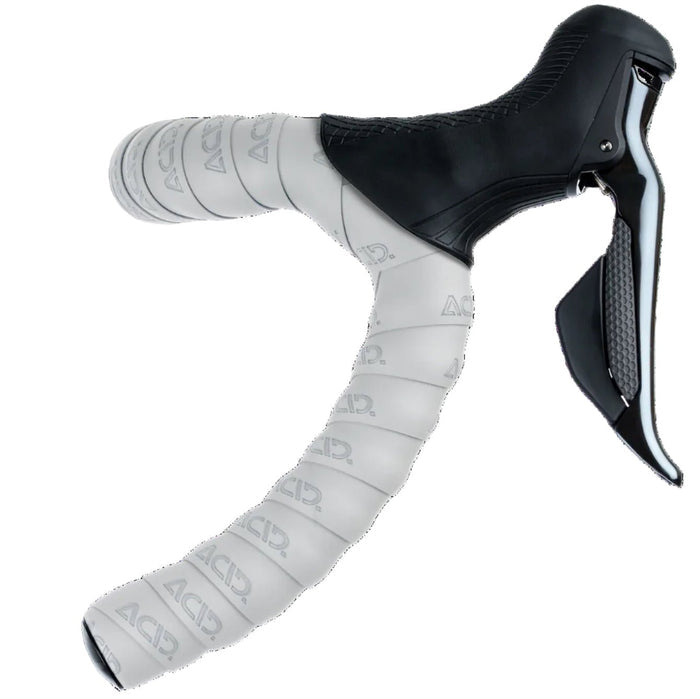 ACID RC 2.5 CMPT bar tape - white - ACID - Evelostore