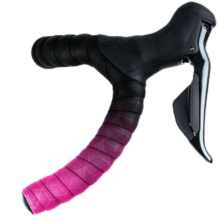 ACID RC 3.0 bar tape - black´n´neon pink - ACID - Evelostore