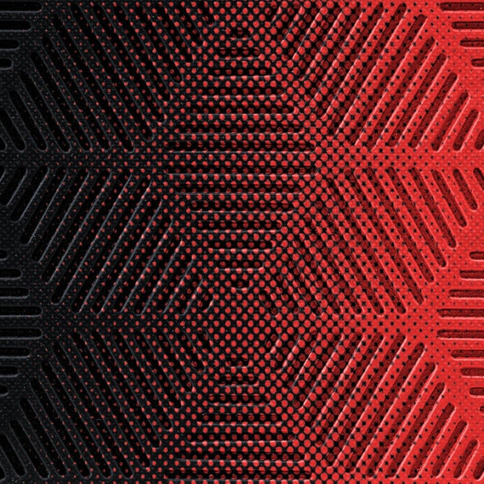 ACID RC 3.0 bar tape - black´n´red - ACID - Evelostore