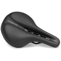 CUBE ACID SEQUENCE CERA saddle - black - ACID - Evelostore