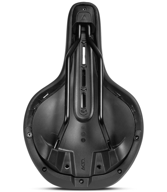 CUBE ACID SEQUENCE saddle - black - ACID - Evelostore