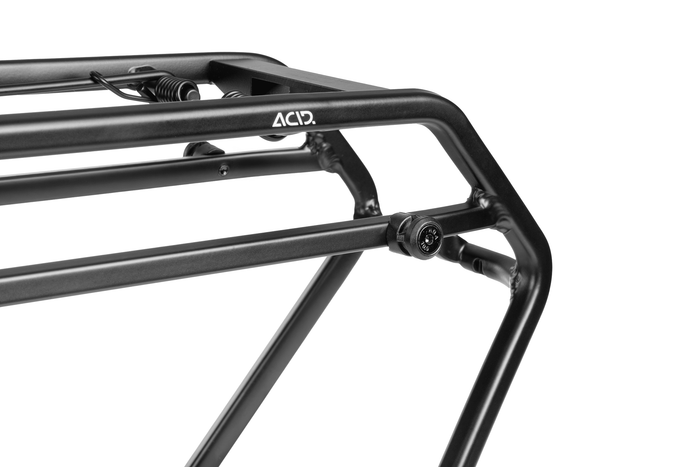 ACID SIC 2.0 RILINK 27,5 - 29 carrier - black - ACID - Evelostore