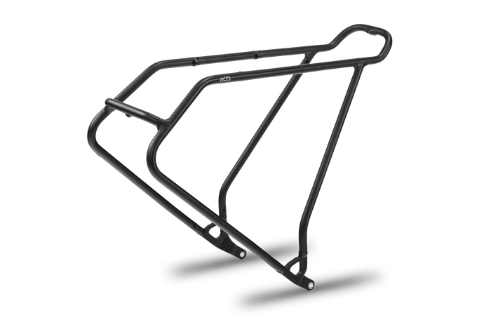 ACID SIC RAIL 28" carrier - black - ACID - Evelostore