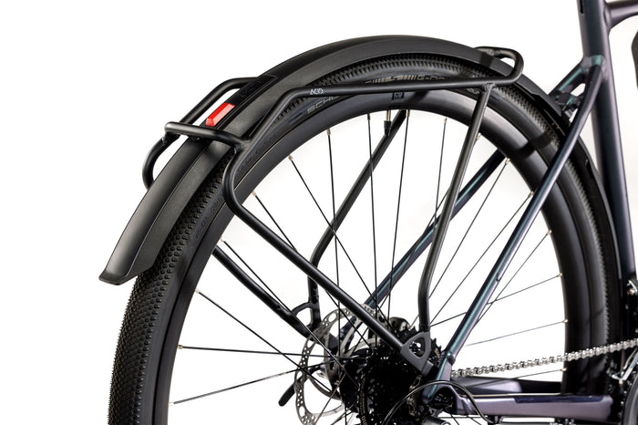 ACID SIC RAIL 28" carrier - black - ACID - Evelostore