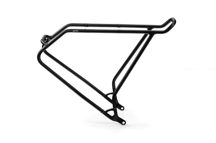 ACID SIC RAIL 28" carrier - black - ACID - Evelostore